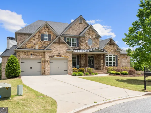 5075 Havenbrooke Ct, Cumming, GA 30040