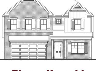 2407 Enchanted Sky Way, Dacula, GA