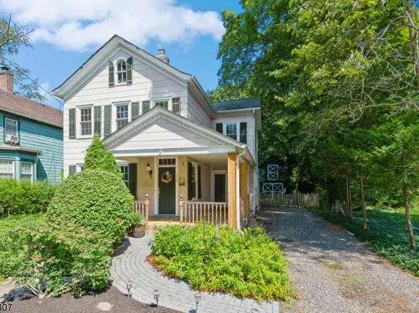 215 Ann St, Millstone Boro, NJ 08844