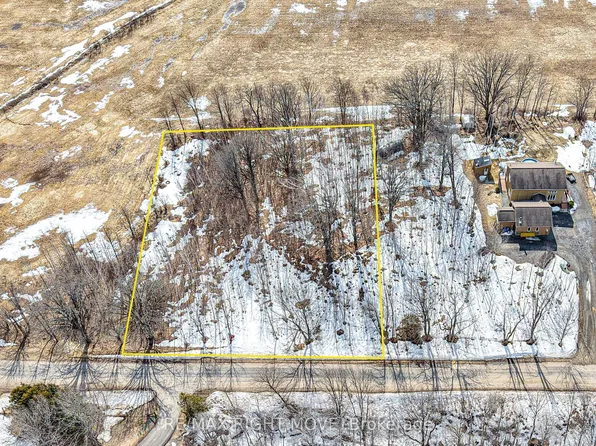 2026 Uhthoff Line, Severn, ON L3V 7E9