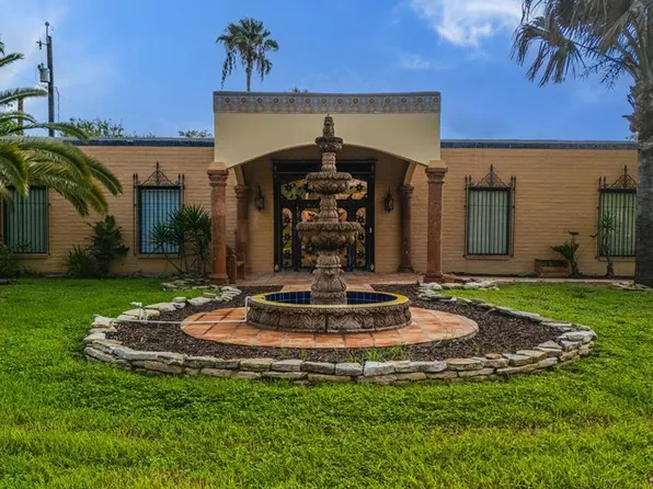 171 Line 17 Rd, San Benito, TX 78586