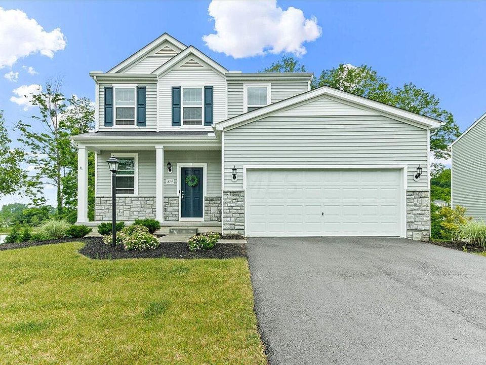 1st image of 879 Corylus Dr SW
