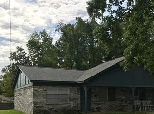 3408 Rice St #B, Texarkana, AR 71854