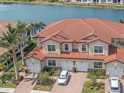 109 Porta Vecchio Bnd Unit 201, Nokomis, FL, 34275