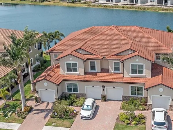 109 Porta Vecchio Bnd Unit 201, Nokomis, FL 34275