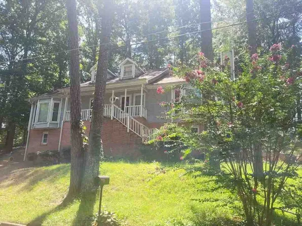 9829 Bryant Ave, Birmingham, AL 35217