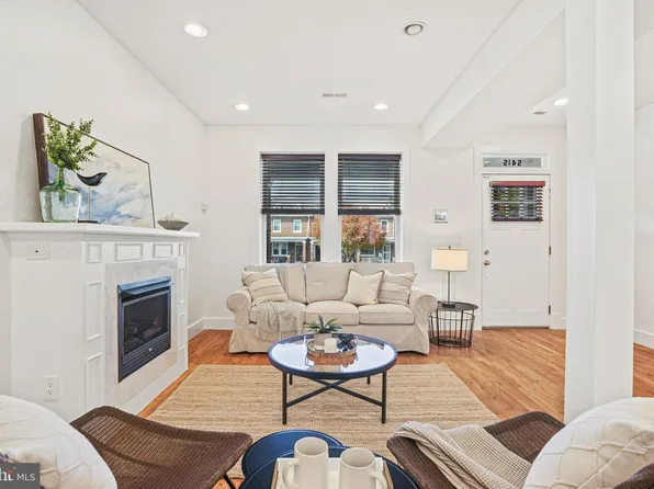 5415 Kansas Ave NW, Washington, DC 20011