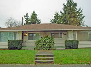 3543 S Ferdinand St, Seattle, WA 98118