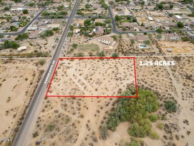 X N Wagon Wheel Rd #A, Queen Creek, AZ, 85142