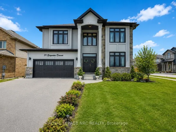 31 Bergenstein Cres, Pelham, ON L0S 1E6