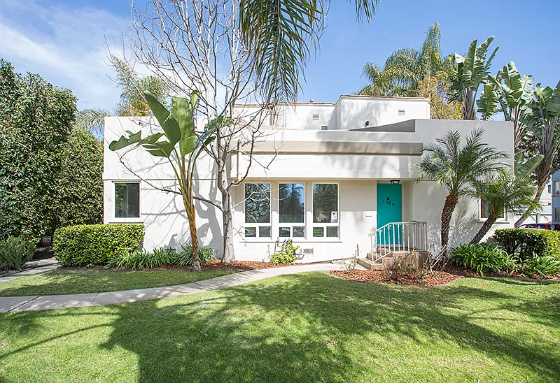 1398 Veteran Ave #1