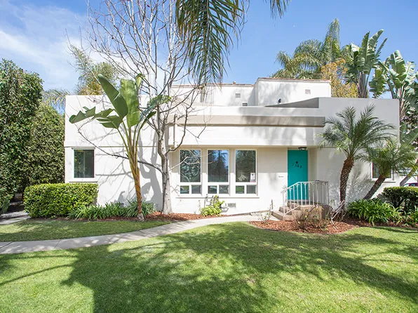 1398 Veteran Ave #1, Los Angeles, CA 90024