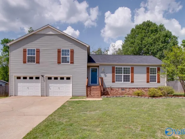 1203 Aldridge Dr SE, Huntsville, AL 35803