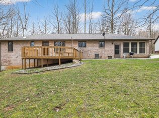 15740 Williamsville St, Vandalia, MI