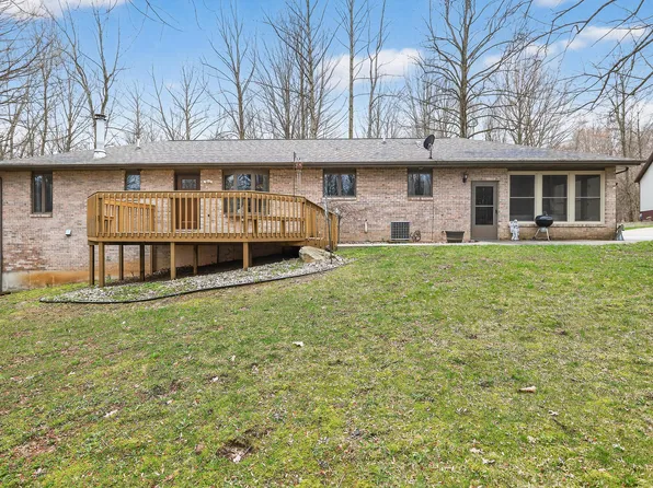 15740 Williamsville St, Vandalia, MI 49095
