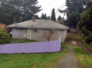 628 SW 107th St, Seattle, WA 98146