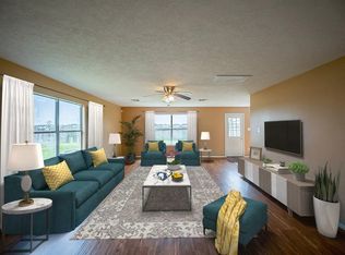 12618 Meadow Frost Ln, Houston, TX 77044