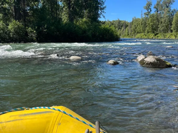 Town Road C No Rd, Talkeetna, AK 99676