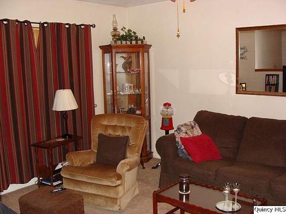 Home for Sale in Fowler, IL $99,900