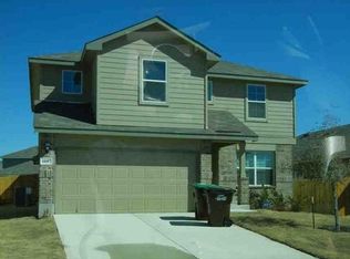 14607 Clay Ridge Run, San Antonio, TX 78253