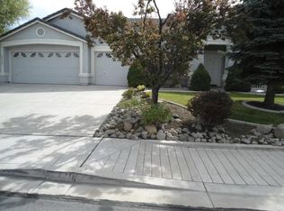 10440 Arbor Way, Reno, NV 89521