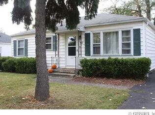 61 Claybrook St, Rochester, NY 14609