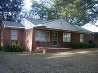 387 Mallard Dr, Barnwell, SC 29812