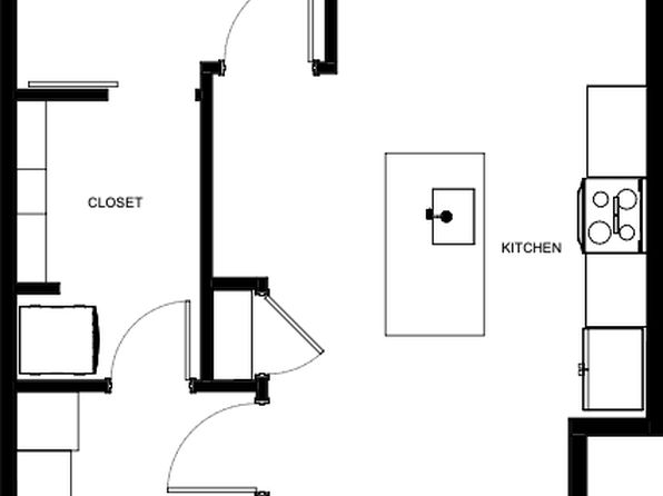 Lumen Lofts | 307 S Walton Blvd, Bentonville, AR