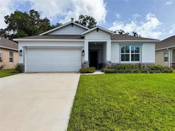 1109 Bradford Ridge Dr, Leesburg, FL 34748