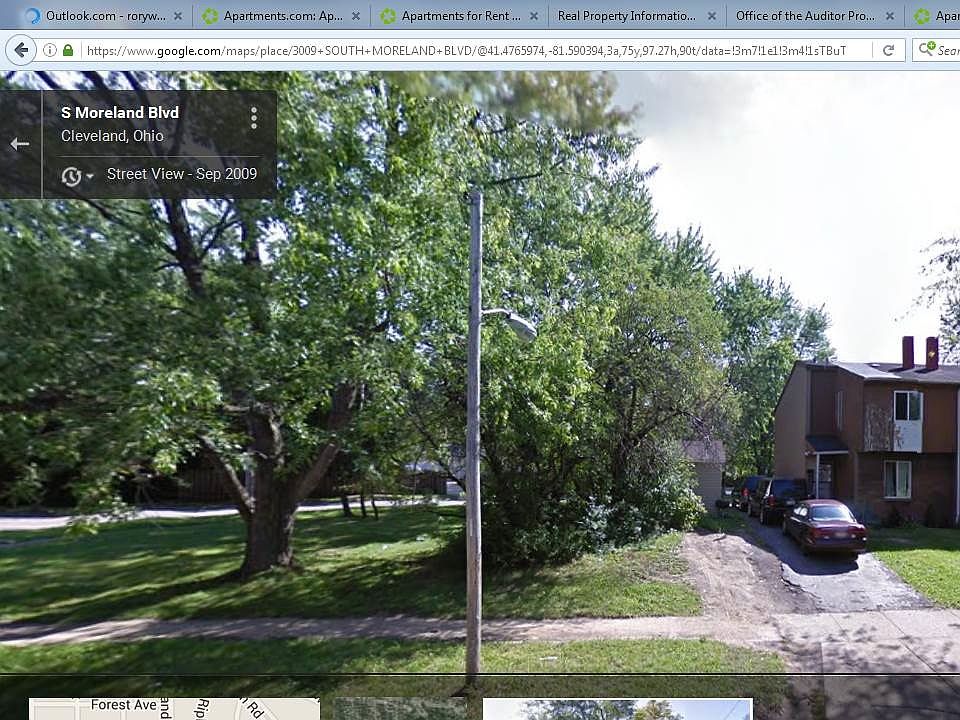 2nd image of 3009 S Moreland Blvd