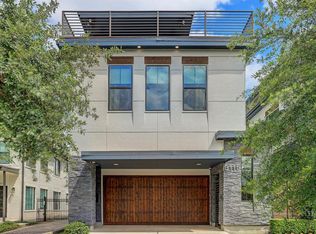 5115 Jackson St, Houston, TX 77004