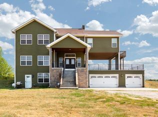 25815 NE 140th St, Excelsior Springs, MO 64024