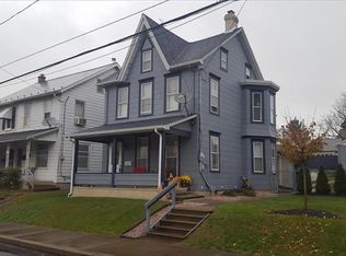 819 Washington Ave, Northampton, PA 18067