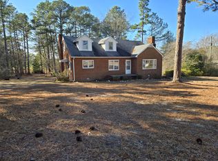 30 Davis Brown Ln, Lillington, NC 27546