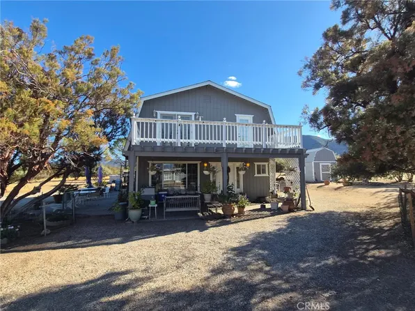 44451 Tule Fire Rd, Anza, CA 92539