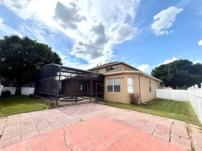 4495 Harts Cove Way — Photo 46