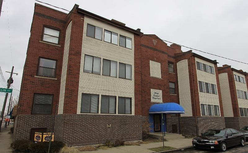 1st image of 710 Franklin Ave APT 2