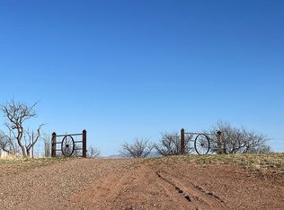 13965 E Spring Buck Ct, Sonoita, AZ 85637