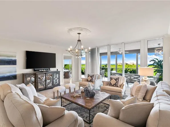 7575 Pelican Bay BLVD #402, NAPLES, FL 34108