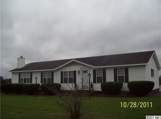 483 Cool Springs Rd, Statesville, NC 28625