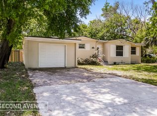 1472 Breton Rd, Jacksonville, FL 32208