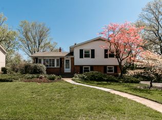 405 Apple Rd, Newark, DE 19711