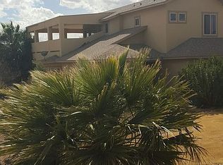 5615 Red Wolf, Las Cruces, NM 88007