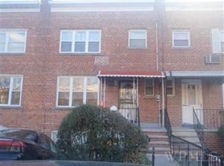1126 E 213th St, Bronx, NY 10469