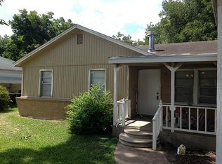 9715 Clark Rd, Houston, TX 77076