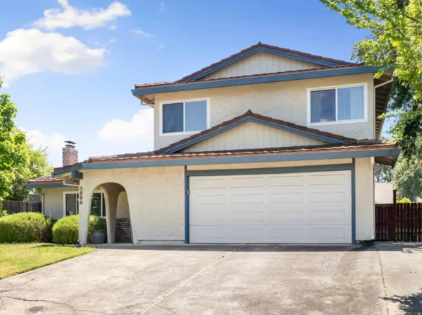 5806 Oak Garden Ct, Orangevale, CA 95662