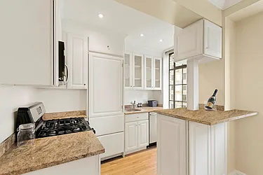 Rented by Keller Williams NYC