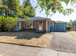 7930 N Wabash Ave, Portland, OR 97217