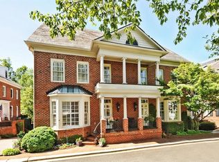 1230 Wareham Ct, Charlotte, NC 28207