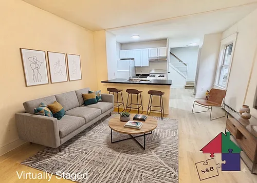 Floor plan 1A